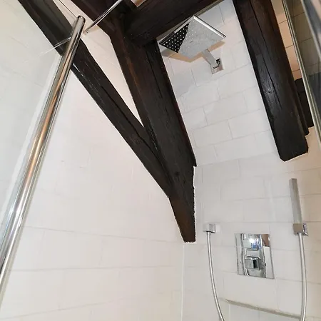 Apartament Jeannette