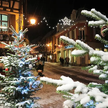 Jeannette Ribeauvillé