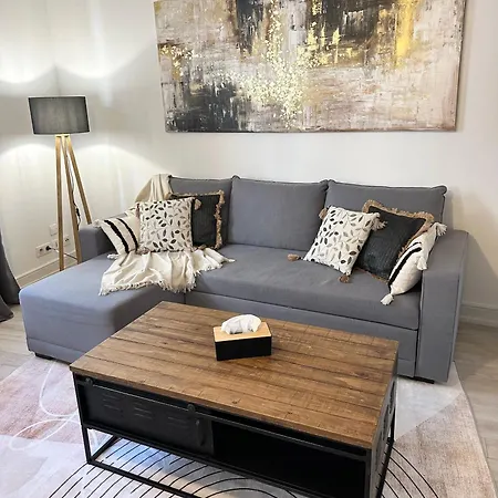 Apartment Jeannette