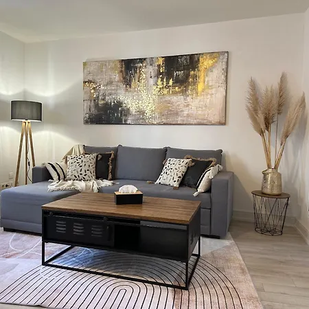 Apartment Jeannette Ribeauville (Haut-Rhin)