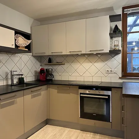 Jeannette * Ribeauvillé