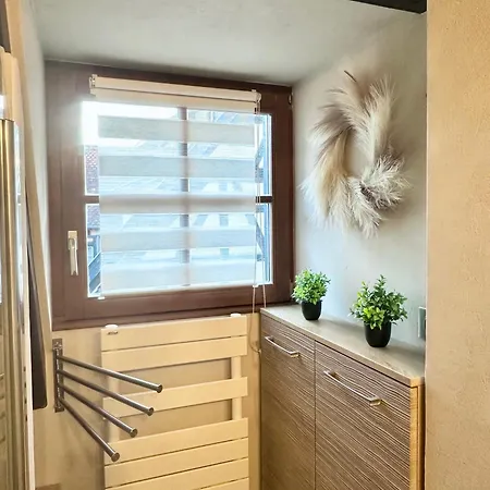 Jeannette * Ribeauvillé